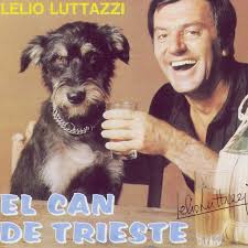 El Can De Trieste - song and lyrics by Lelio Luttazzi | Spotify