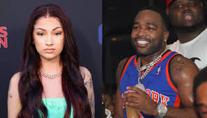 Cash Me In Jail: Bhad Bhabie Exposes Adrien Broner For Messaging Her