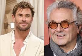 Chris Hemsworth on George Miller: 'Little things most of us don't ...