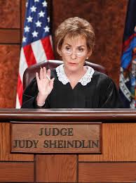 Judge Judy Funds Full Scholarships for 10 Women at New York Law School