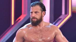 WWE NXT Star Drew Gulak Makes Statement On Backstage Incident With ...