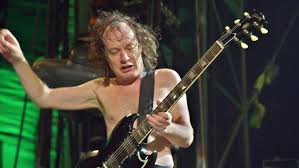 AC/DC - Back In Black (Official 4K Video) - YouTube