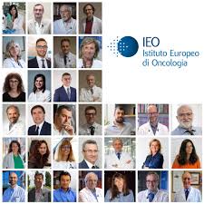 Eccoli qui gli... - IEO Istituto Europeo di Oncologia | Facebook