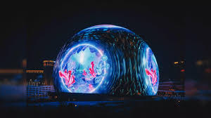 phish vegas sphere: Phish Reveals Las Vegas Sphere Show Dates ...