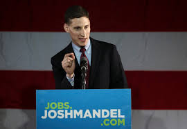 Republican Josh Mandel joins race for open Senate seat in Ohio ...