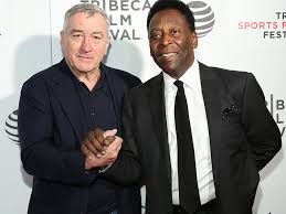 Cinebiografia de Pelé não empolga o público e gera polêmica ...