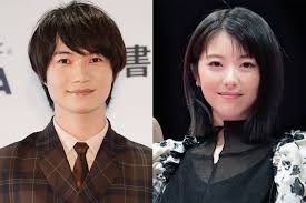 神木隆之介＆浜辺美波、志尊淳＆佐久間由衣との『らんまん』メンバーSHOTに「顔面偏差値高すぎる」「楽しみ」の声 | E-TALENTBANK  co.,ltd.