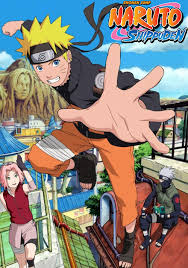 Naruto: Shippuden (TV Series 2007\u20132017) - IMDb