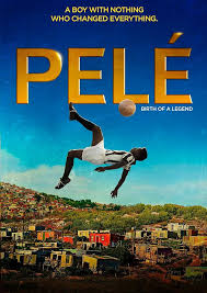 Pele: Birth of a Legend [DVD] [Import]